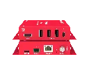 RAV-EX-U70-Rx - Top-Angle.webp