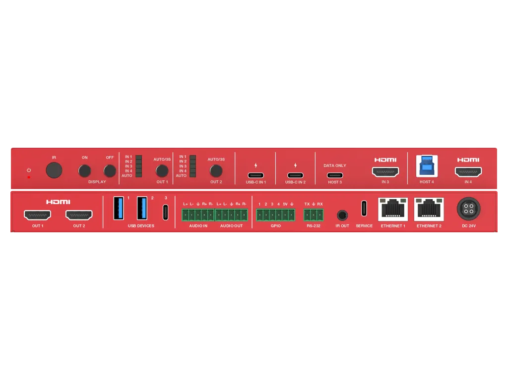 RAV-MS-4x2HU - Front.webp