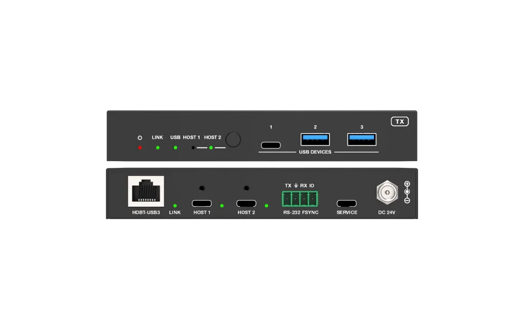 RAV-SW-2x1U2H100-Tx - Front.webp