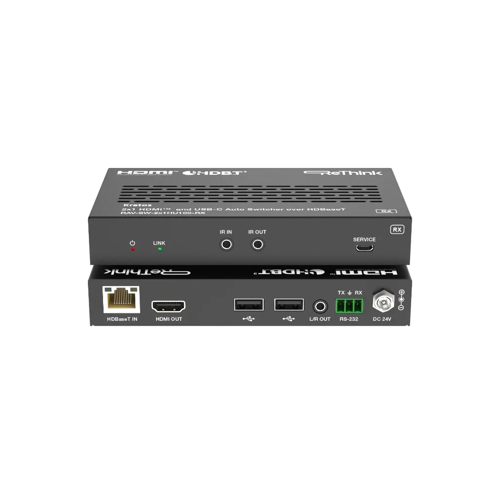 RAV-SW-2x1HU100Rx - Image - Front Top Angle.webp