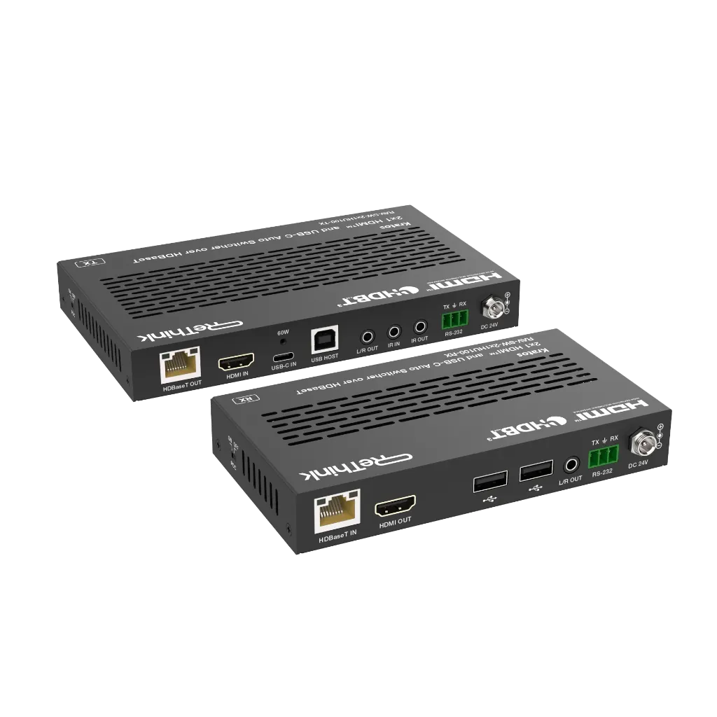 RAV-SW-2x1HU100 TxRx- Image - Rear Top Angle.webp