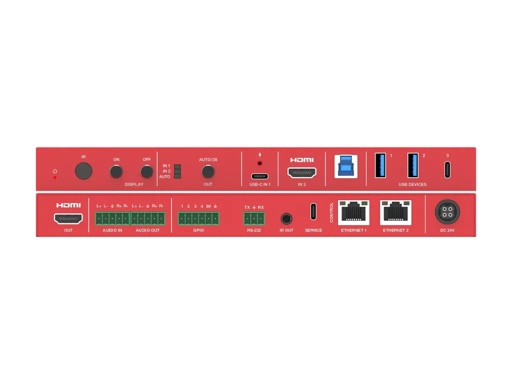 RAV-SW-2x1HU - Front.webp