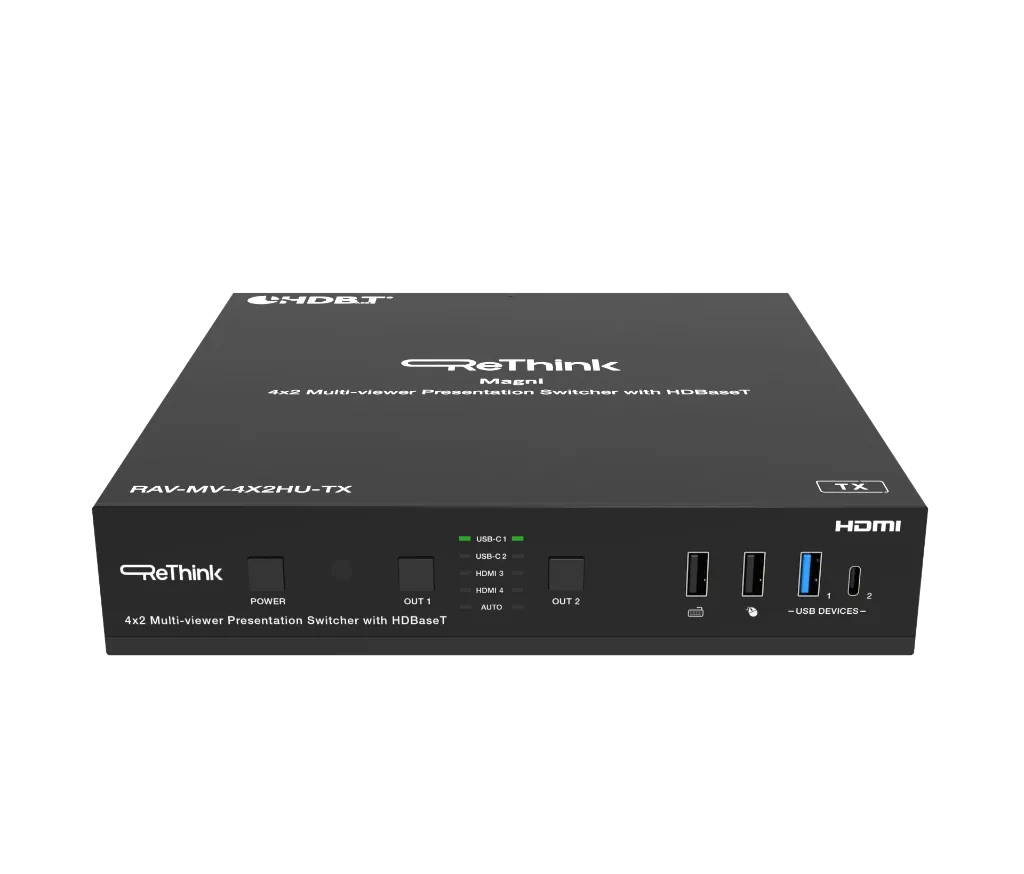 RAV-MV-4x2HU-Tx - Front Top.webp