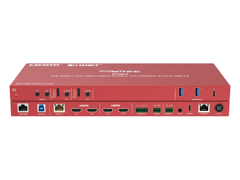 RAV-MS-4x2DLHU-Rx - Front Top.webp