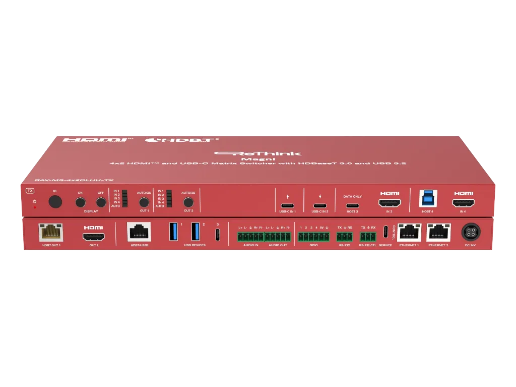 RAV-MS-4x2DLHU-Tx - Front Top..webp
