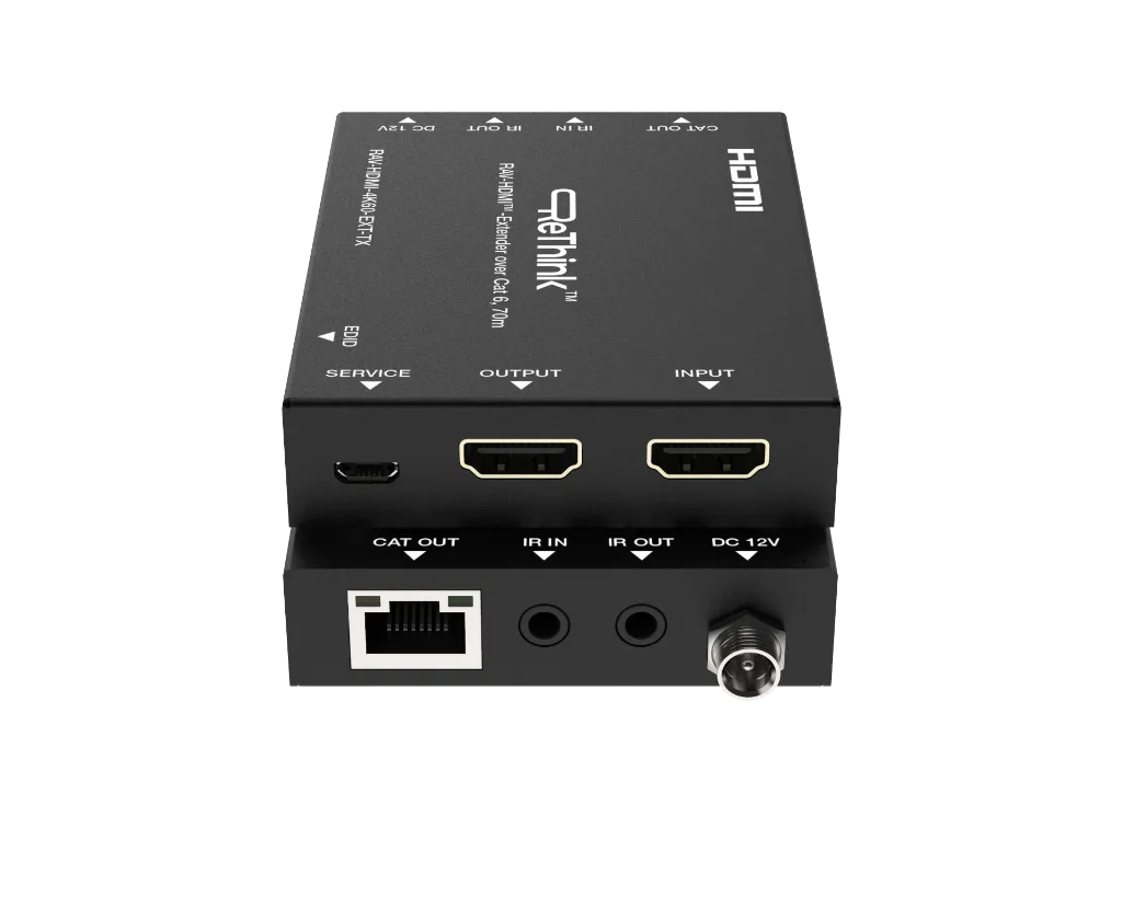 RAV-EX-H70-TxRx - Front Top.webp