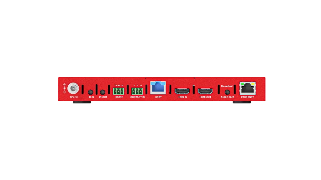 RAV-EX-HDBT-TR - Rear  (Red).webp