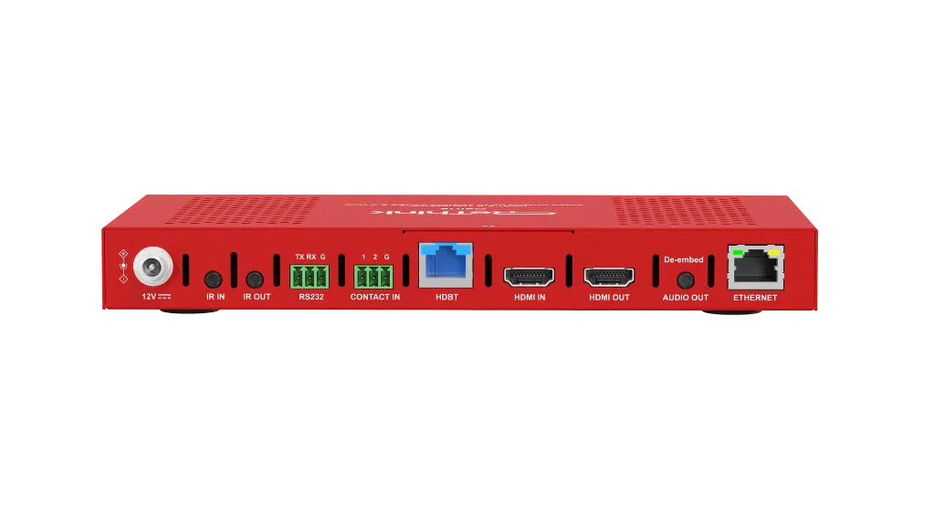 RAV-EX-HDBT-TR - Rear Top Angle (Red).webp