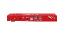 RAV-EX-HDBT-TR - Front Top Angle (Red).webp