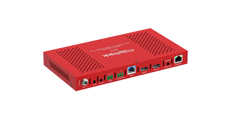 RAV-EX-HDBT-TR - Rear Right Angle (Red).webp