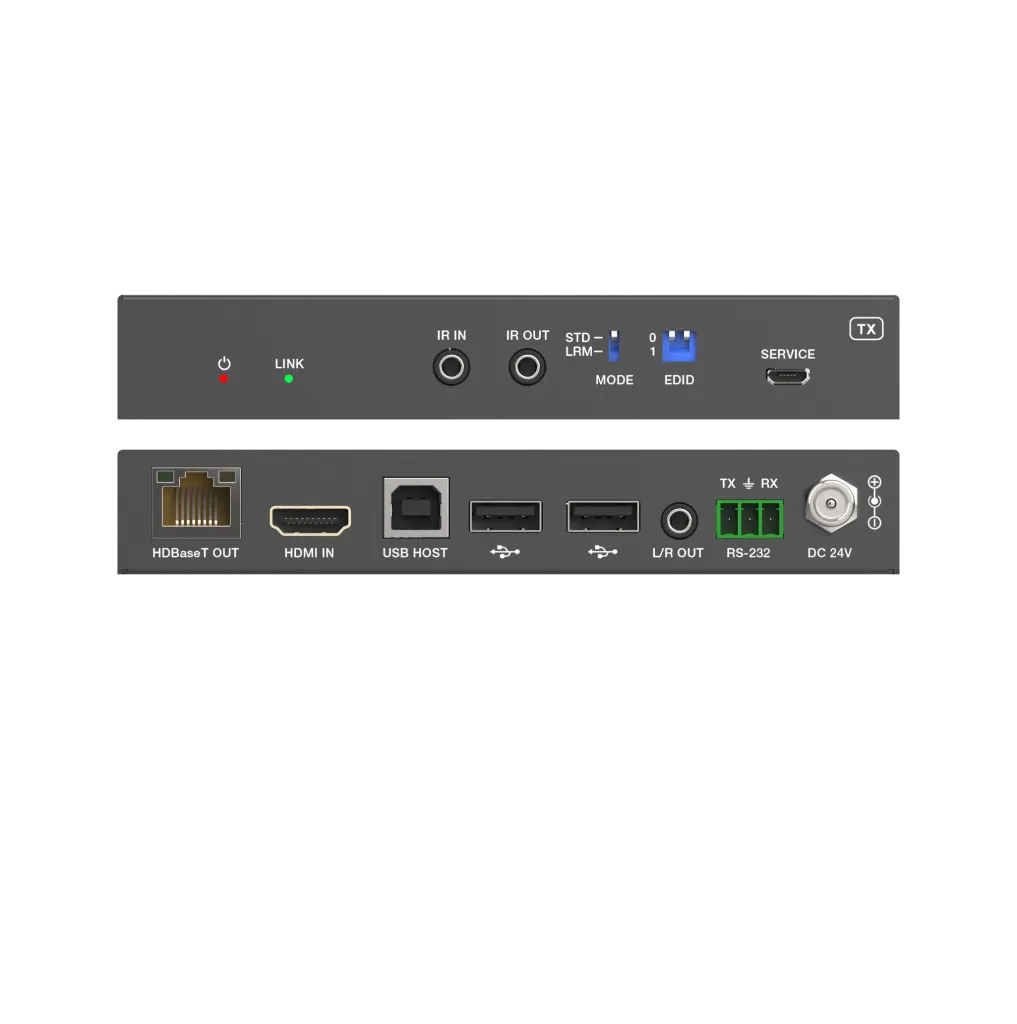 RAV-EX-HU100-Tx - Front.webp