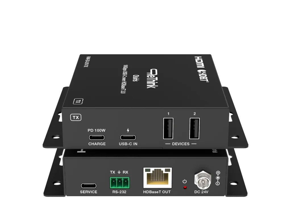 RAV-EX-U70Tx - Top.webp