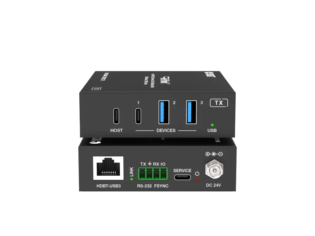 RAV-EX-UAC100-Tx - Front Top.webp