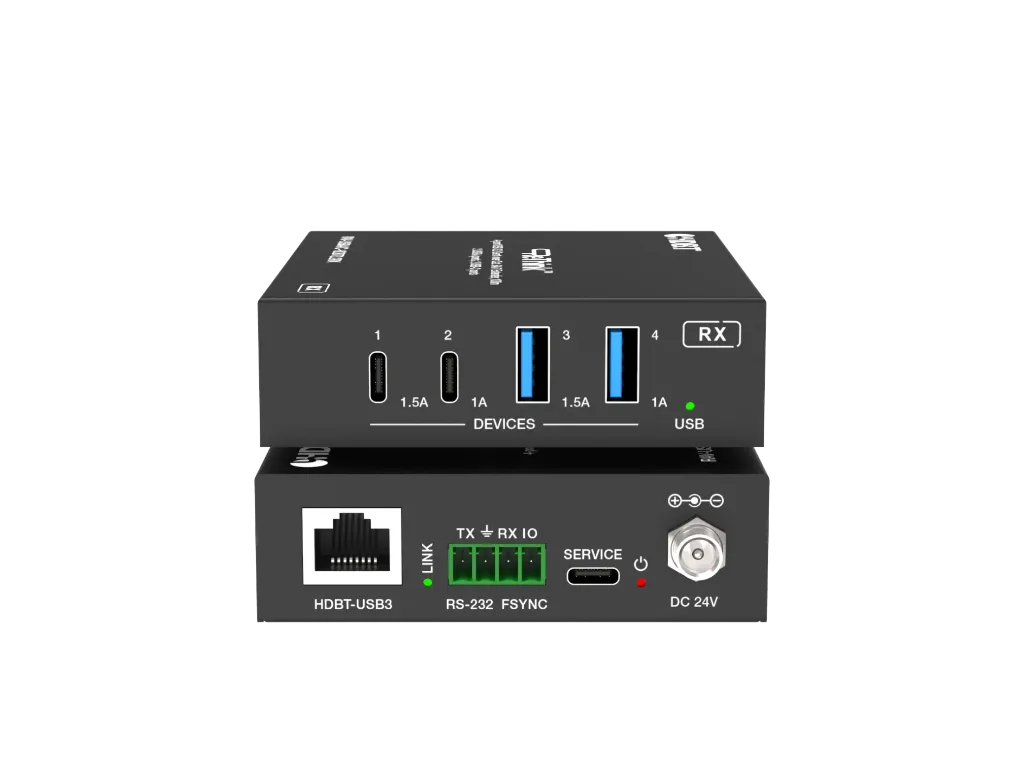 RAV-EX-UAC100-Rx - Front Top.webp