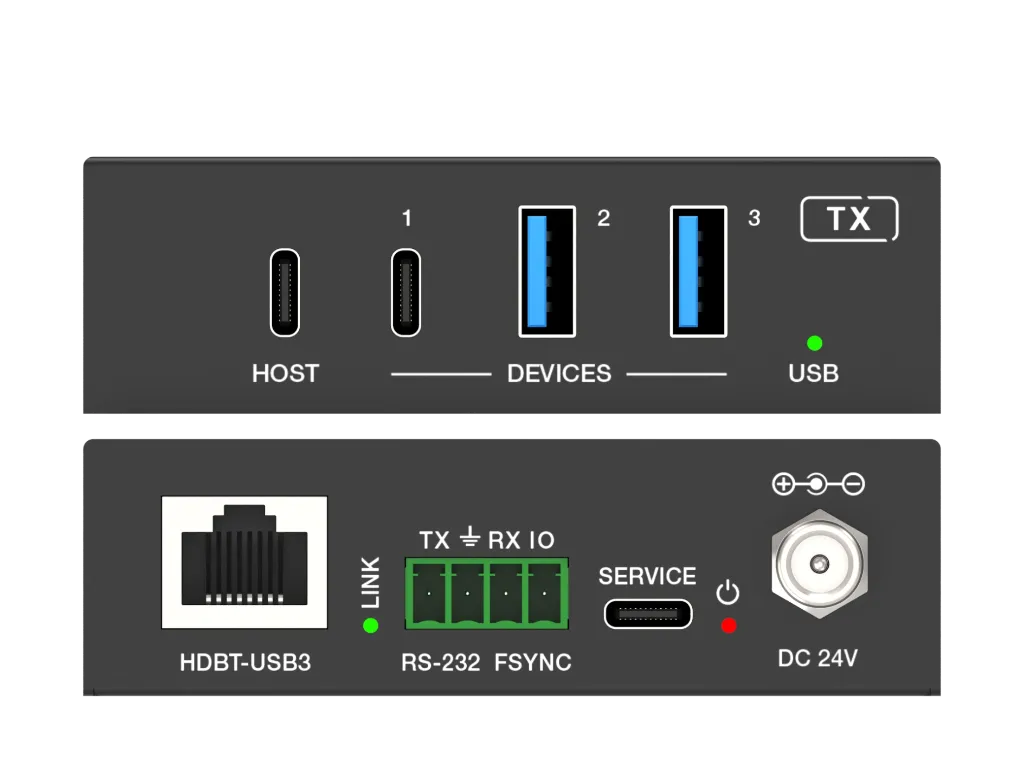 RAV-EX-UAC100-Tx - Front.webp