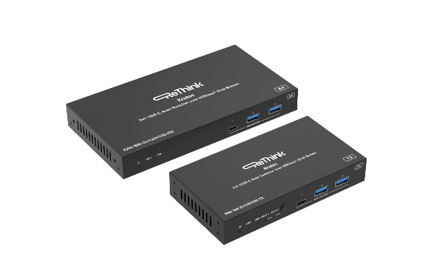 RAV-SW-U2H100-Tx/Rx