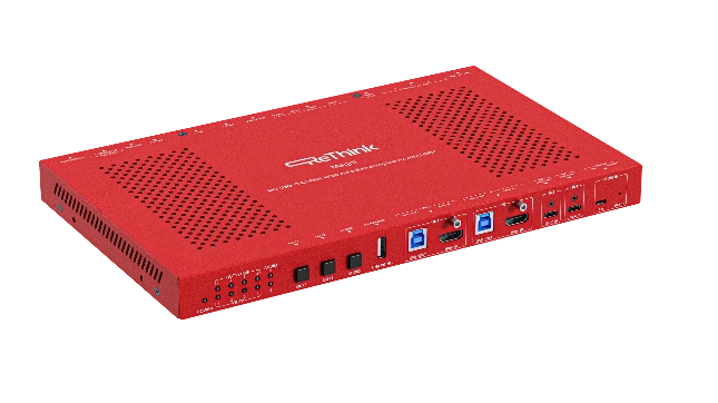 RAV-MS-4x2HU-Tx