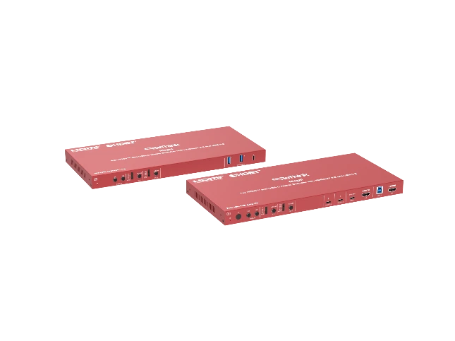 RAV-MS-4x2DLHU-Tx/Rx