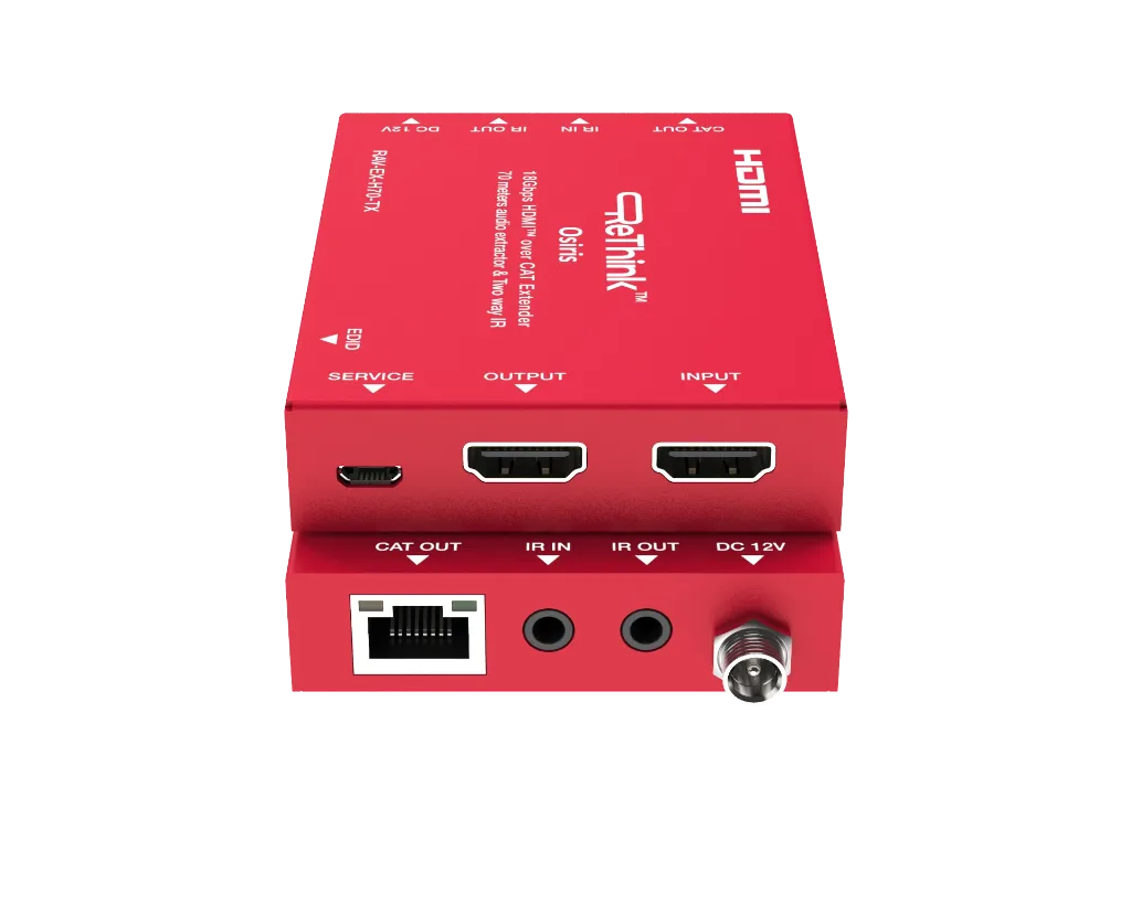 RAV-EX-H70-Tx/Rx