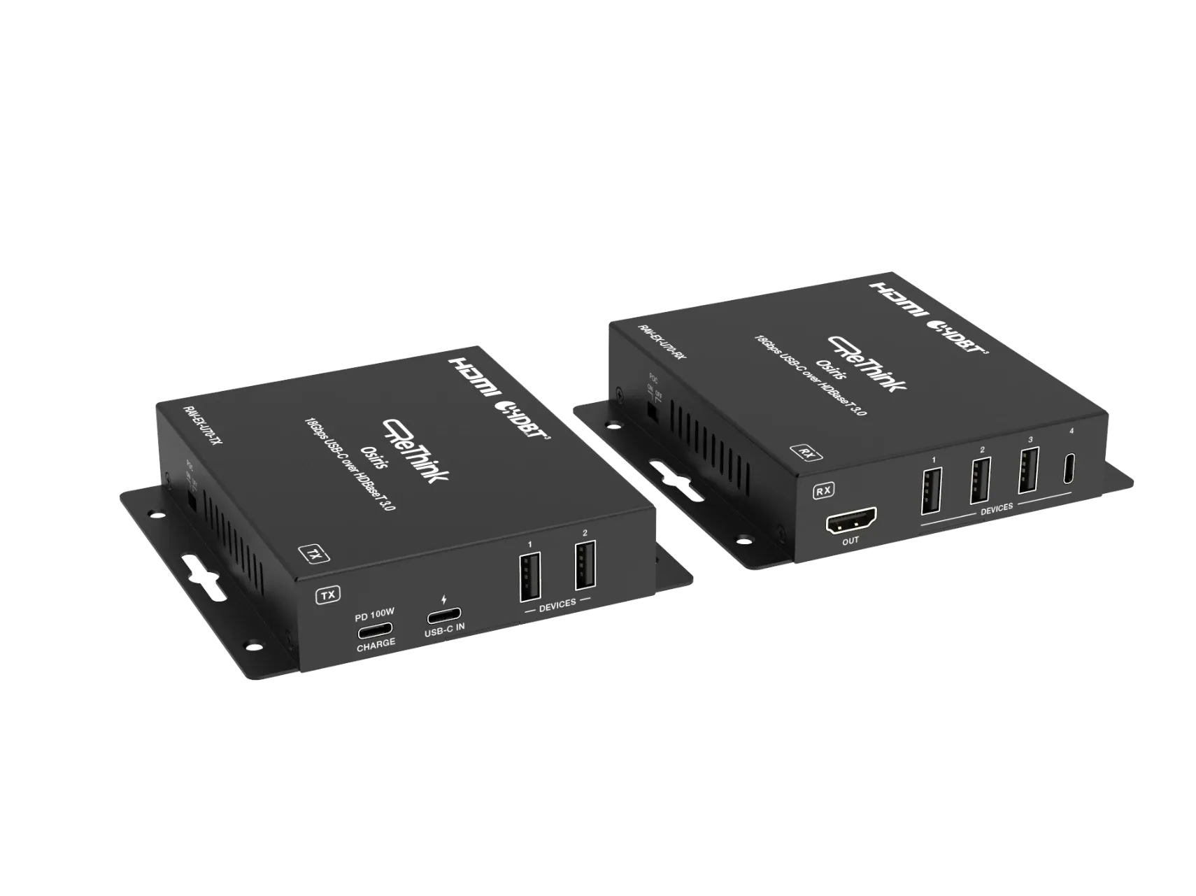 RAV-EX-U70-Tx/Rx