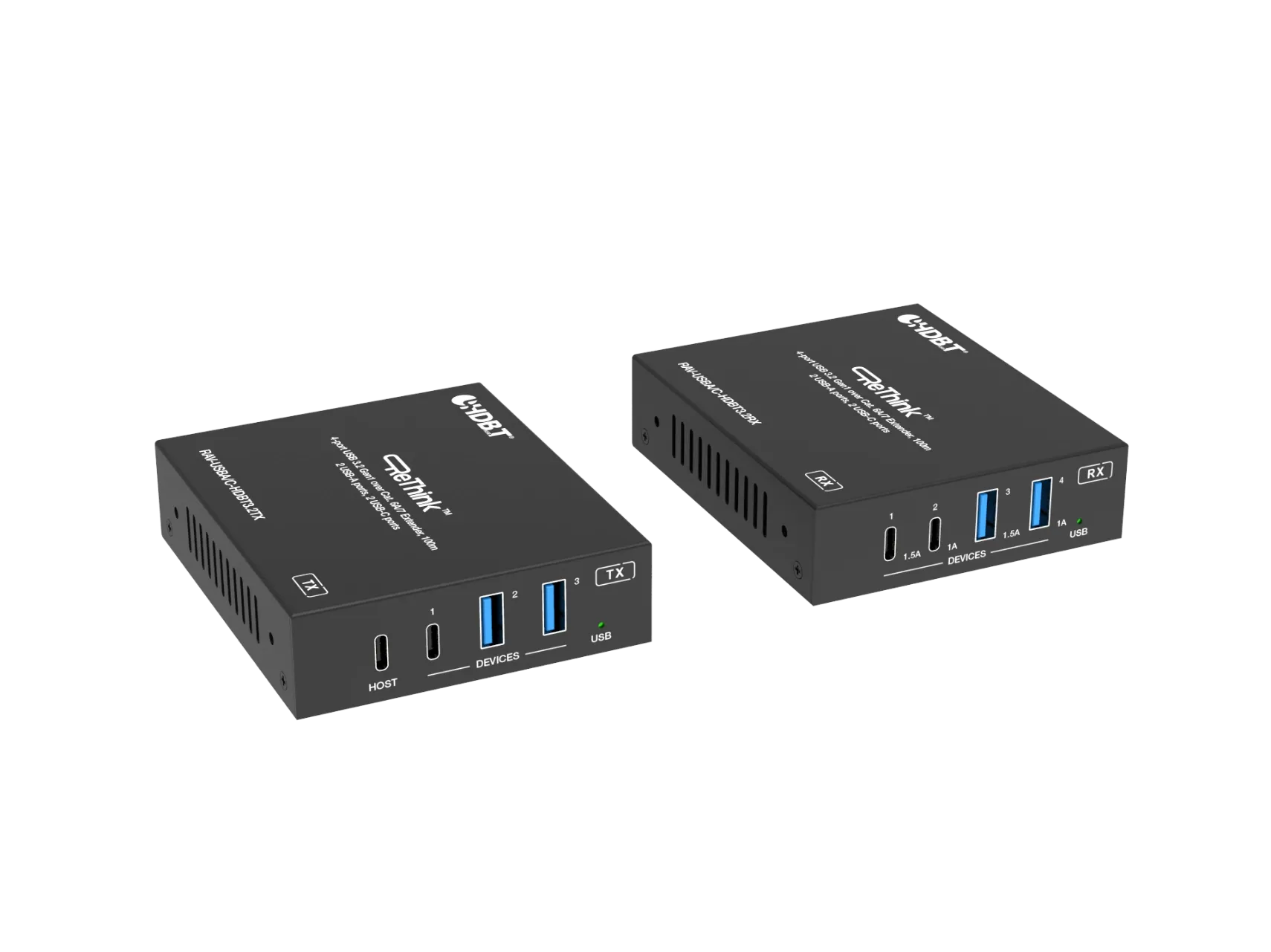 RAV-EX-UAC100-Tx/Rx