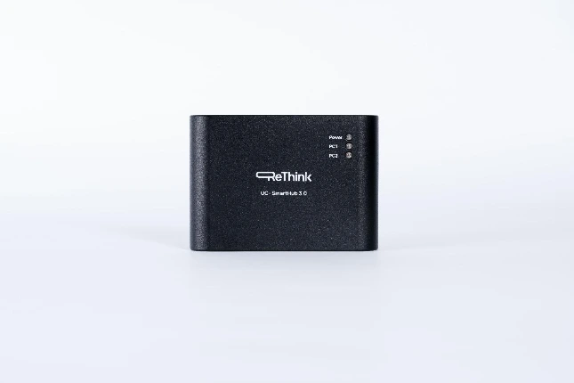 RAV-SW-USB-SmartHub