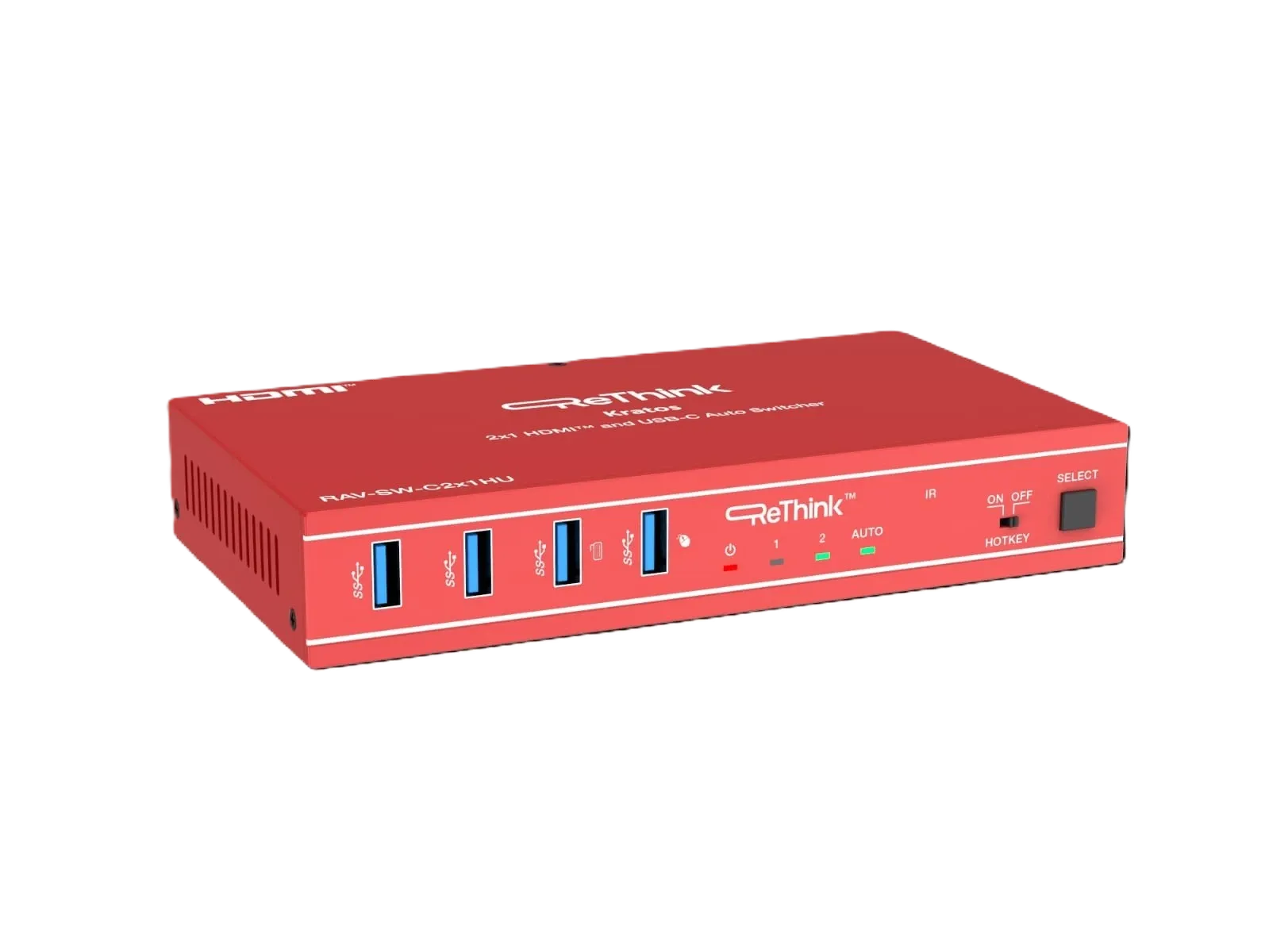 RAV-SW-C2x1HU